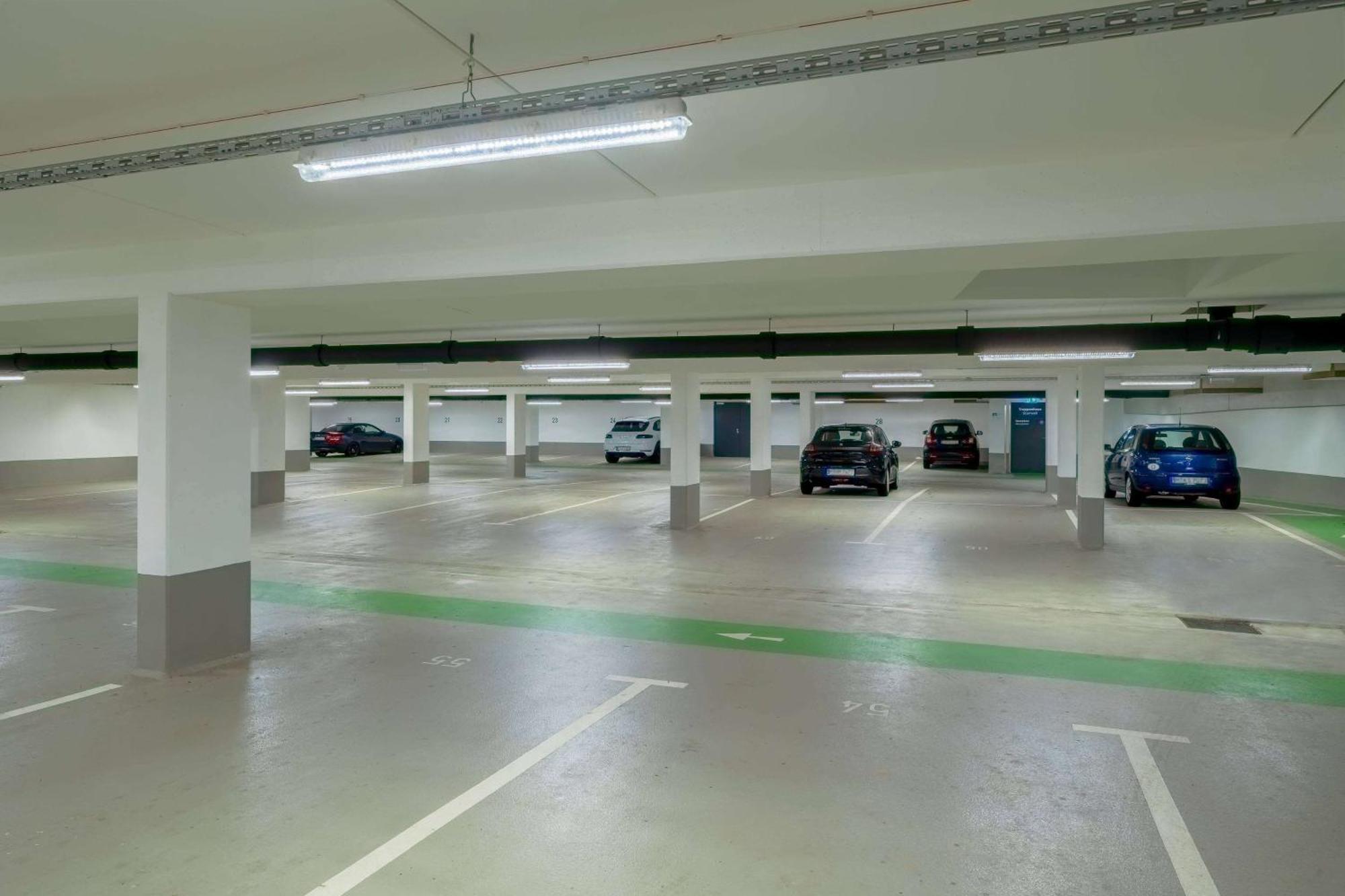 Ramada Encore By Wyndham Munich Messe Dış mekan fotoğraf